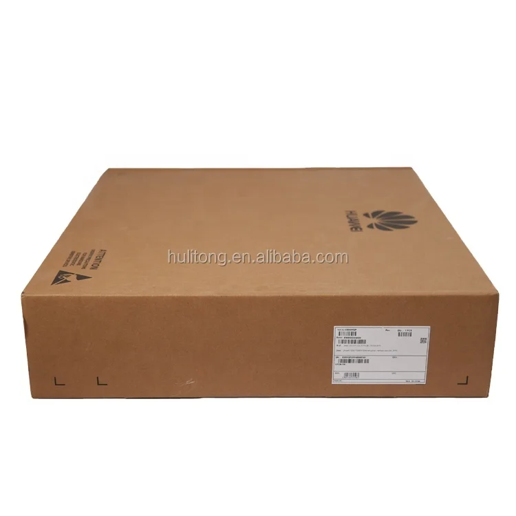 Gigabit Ethernet Managed switch S5735-S48P4XE-V2