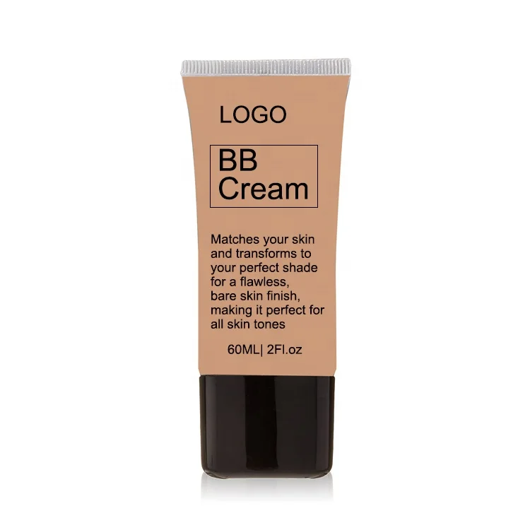 MAGIC SNAIL BB CREAM (SPF 50+PA+++) korea skin care blemish balm perfect cover for women luxury high quality