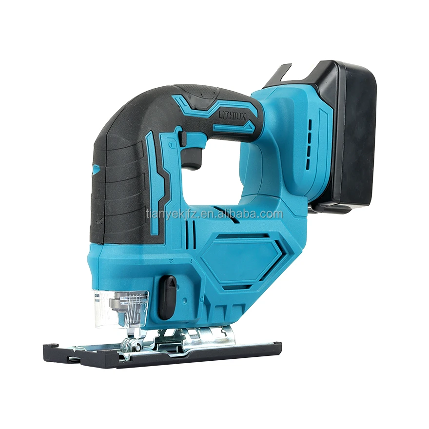 Woodworking Multifunctional Small Wood Saw Plank Cutting Machine Rechargeable Portable Curve Saw