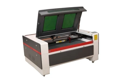 acrylic laser cutting machines price  1390  co2 laser engraver machine  80w 100w factory from China