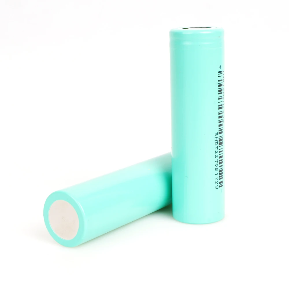 18650 Rechargeable Li-ion Battery 3.7Volt 2000mAh 3500mAh for Garden Lights