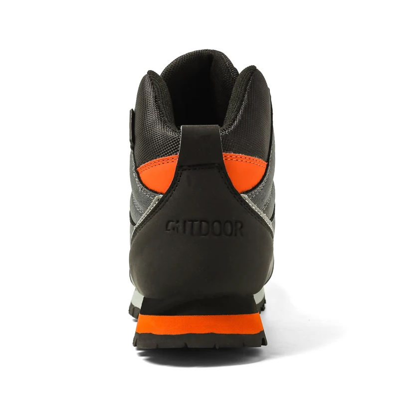 
 Новинка 2019, Мужская водонепроницаемая и песконепроницаемая Уличная обувь для альпинизма  