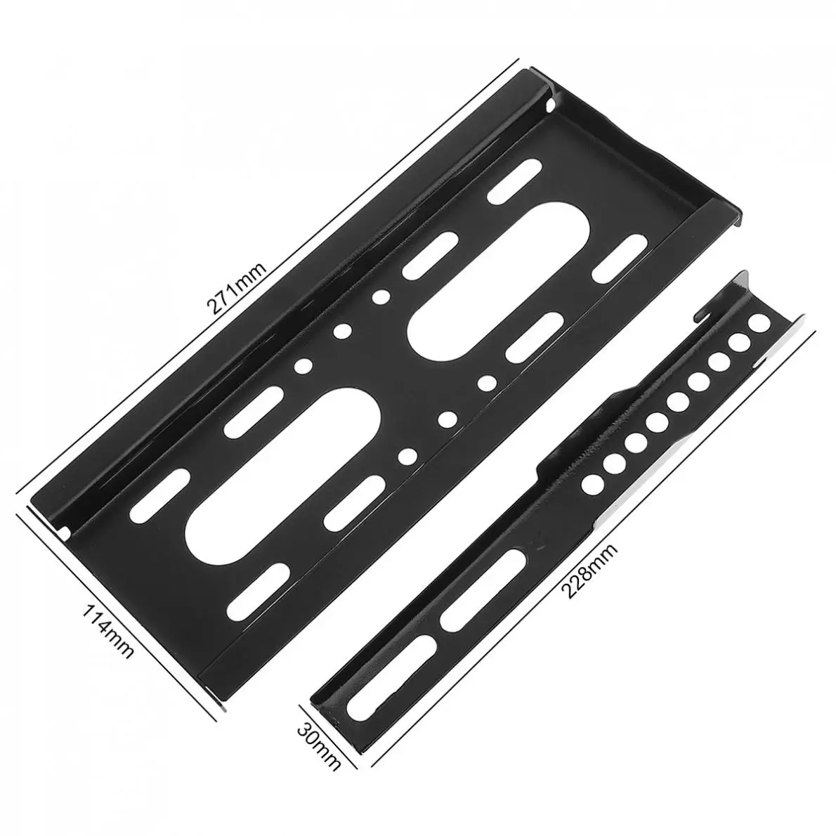 Universal TV mounts 25KG TV Wall Mount Bracket Fixed Flat Panel Plasma TV Frame Stand for 14-42 Inch LCD LED Monitor Holder M311