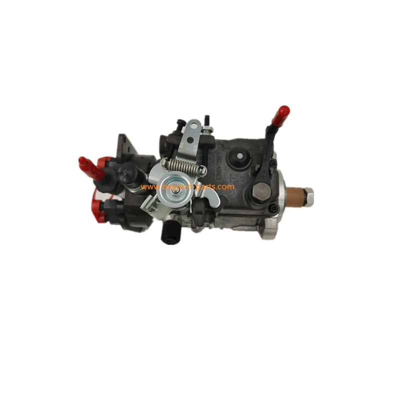 320D2 Fuel Pump