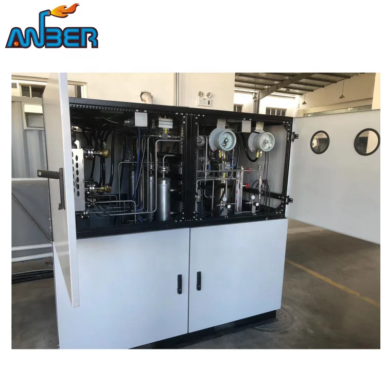 2023 LNG hydrogen generator gas electrolyser water electrolysis