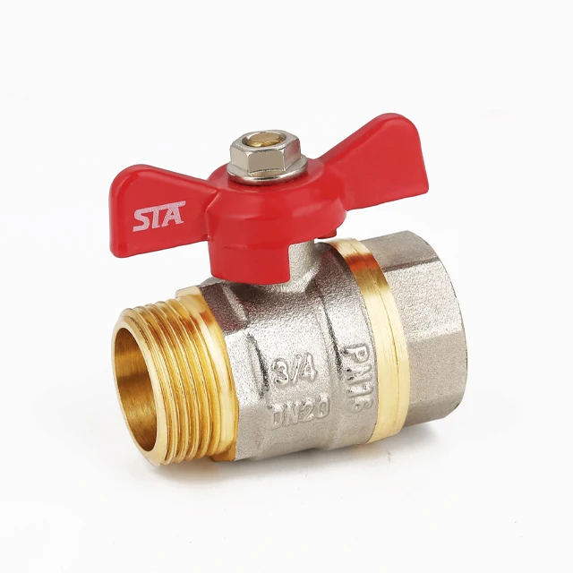 
STA.1404 china supplier yuhuan 3/8