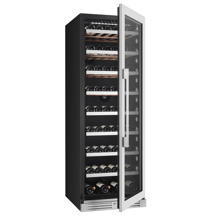 Customization Cool Bar OEM Wine Cooler Freezer Beer Wine Refrigerator
