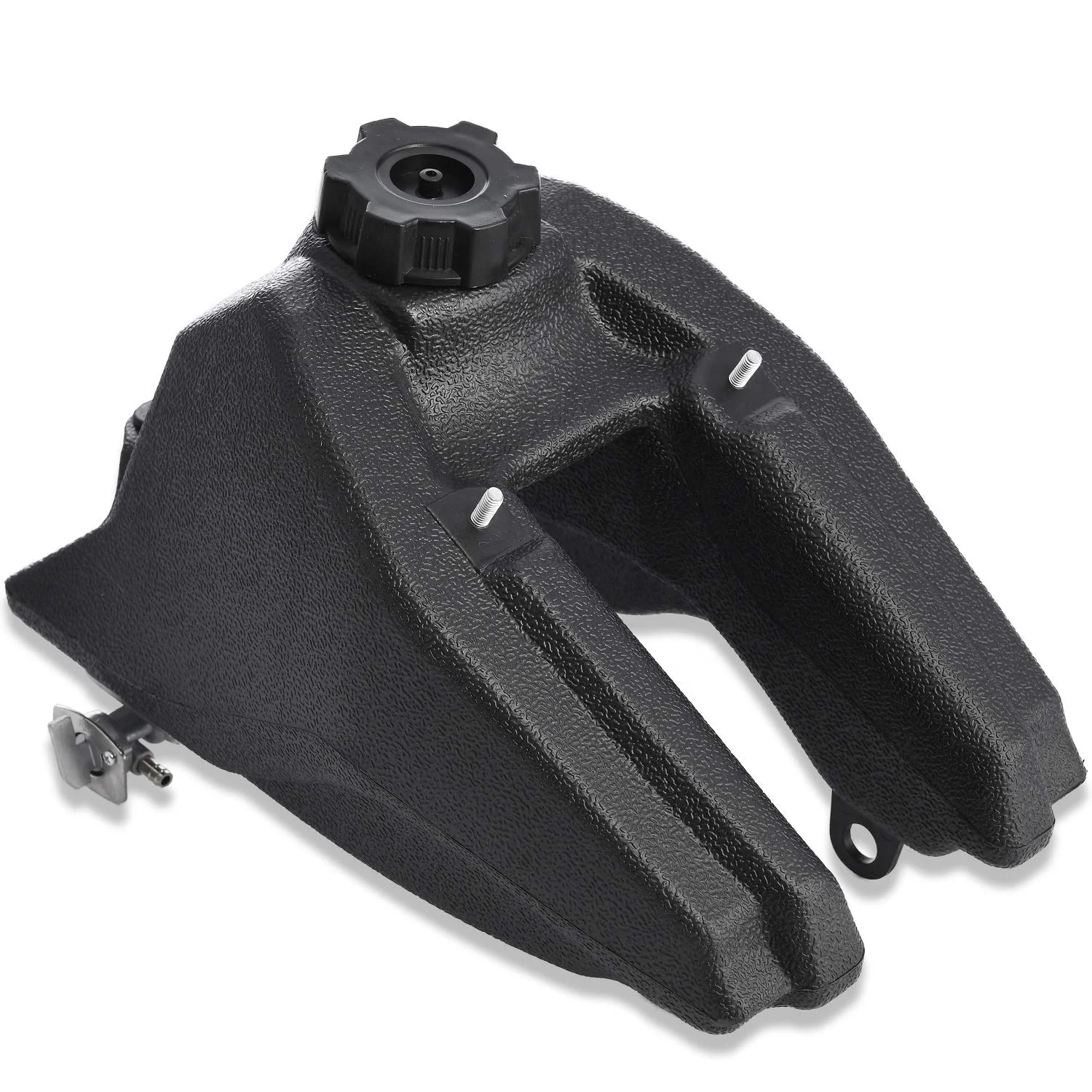 2023 Newest Universial Stype Fuel Storage Tank Diesel Durable Racing Fuel Tank For Sale