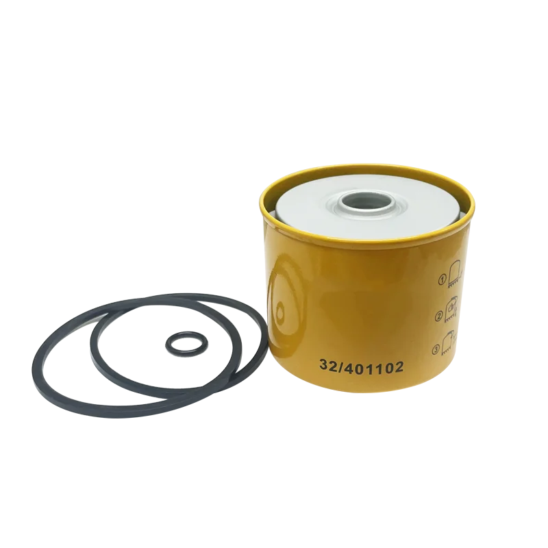 Engineering Machinery OEM Truck Diesel Engine Parts Replacement Lube Filter Oil Filter 32/401102 32401102 for JCB Filter