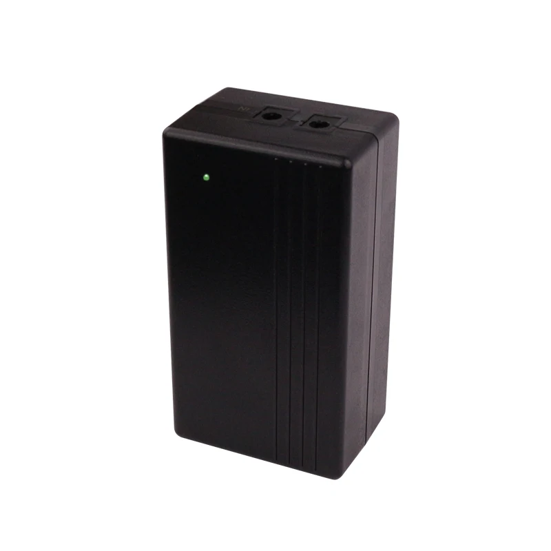 WGP бесплатный образец 18650 резервное питание батареи онлайн DC 12V 2A мини UPS для модема DVR WiFi маршрутизатор CCTV камера