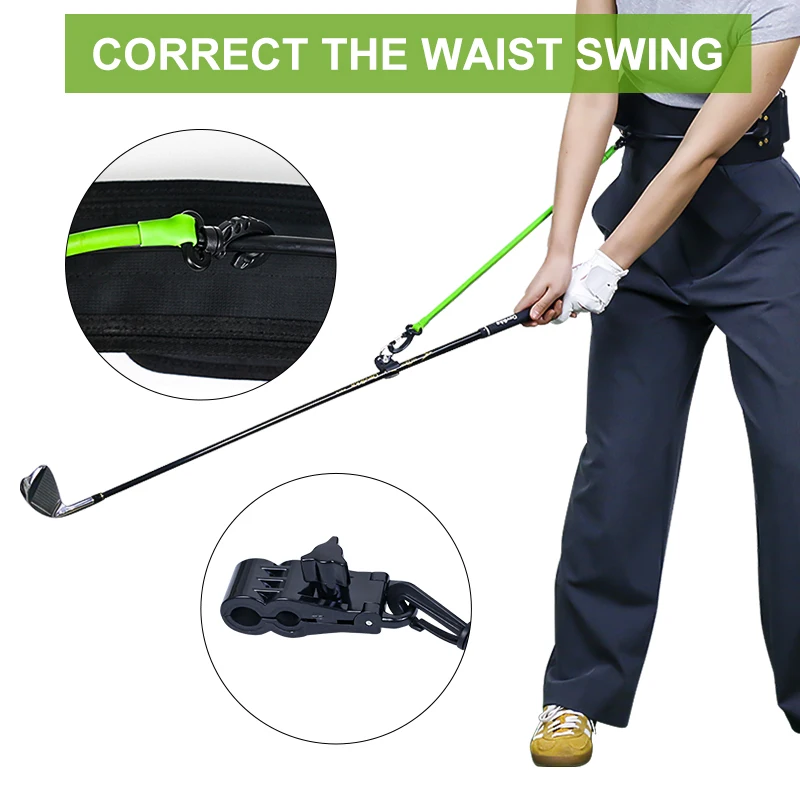 Golf swing trainer aids Lag Shot golf swing trainer  Golf plane mate power release training aids