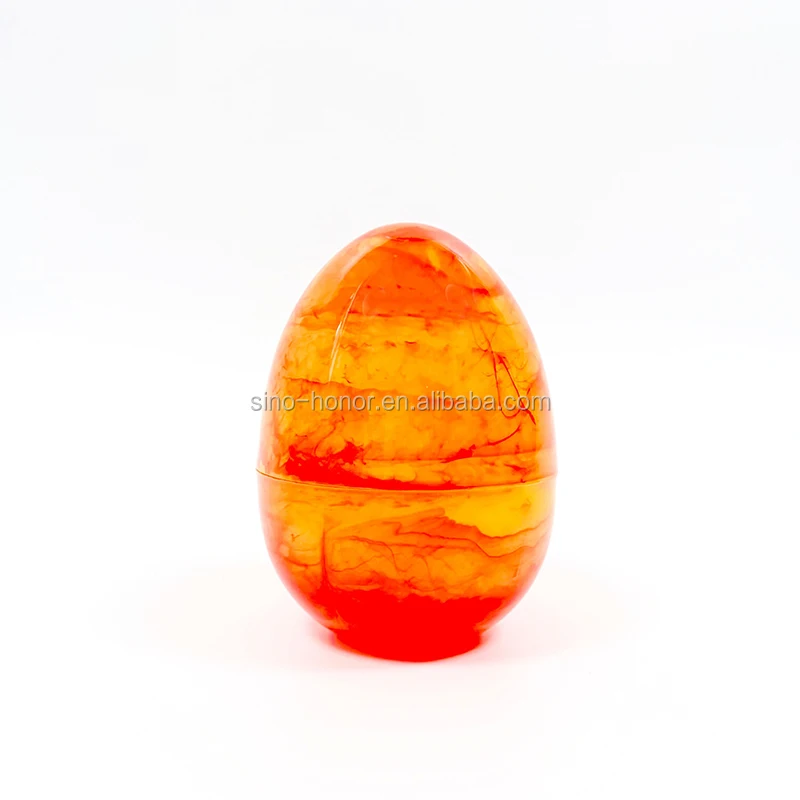 easter surprise egg easter egg plastic easter eggs