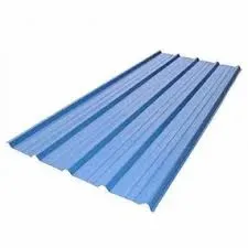 Global hot sales zinc corrugated roofing sheet Color coated sheet Pre-painted steel roof tile