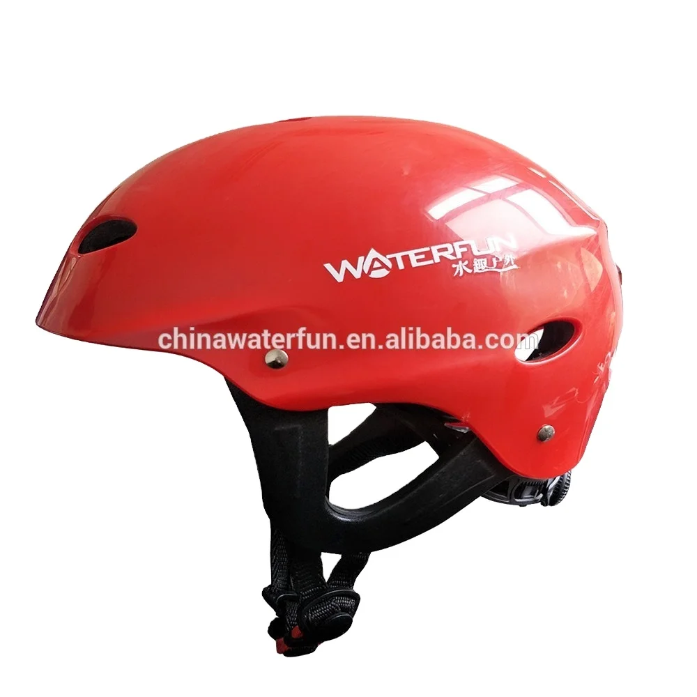 High quality Rescue helmet protect Muti-functions head protection water rescue helmet