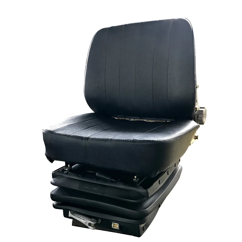 MTZ Tractor Spare Part Seat Tractor Seat