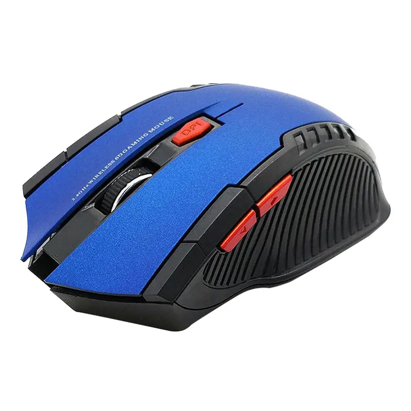 Hot sale 2.4GHz 113 Wireless Mice Mouse With USB Receiver Gamer 2000DPI Mouse For Computer PC Laptop