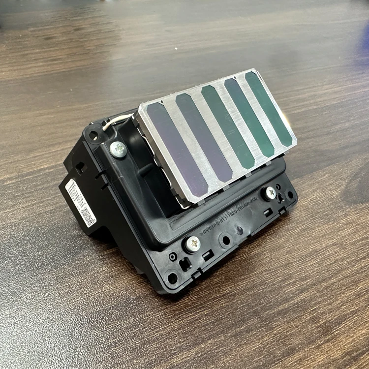 Оригинальная головка DX6 epson t5270 Печатающая для surecolor t7270 печатная машина детали Epson