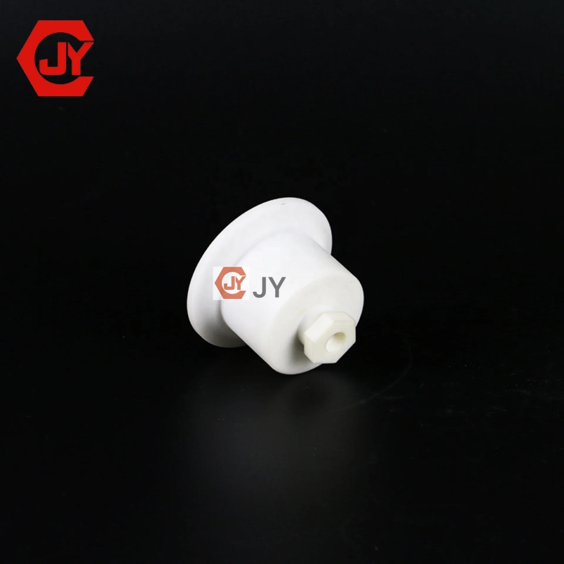 Hot Sale closed  ink cup Tungsten Carbide Ring For Tampo Printing Machine