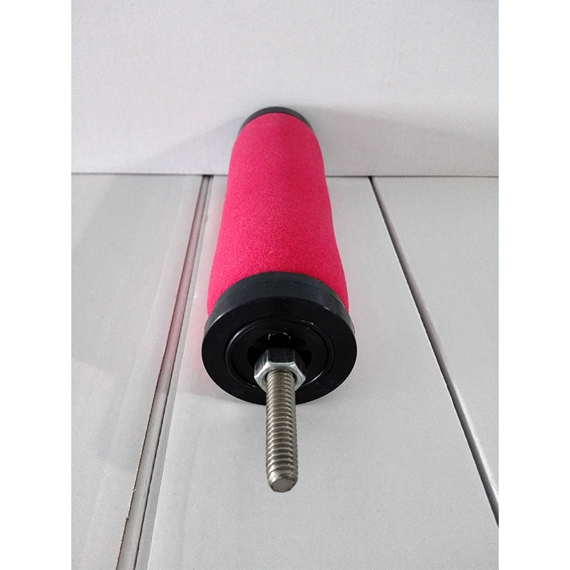 China factory made red filter replacement for you