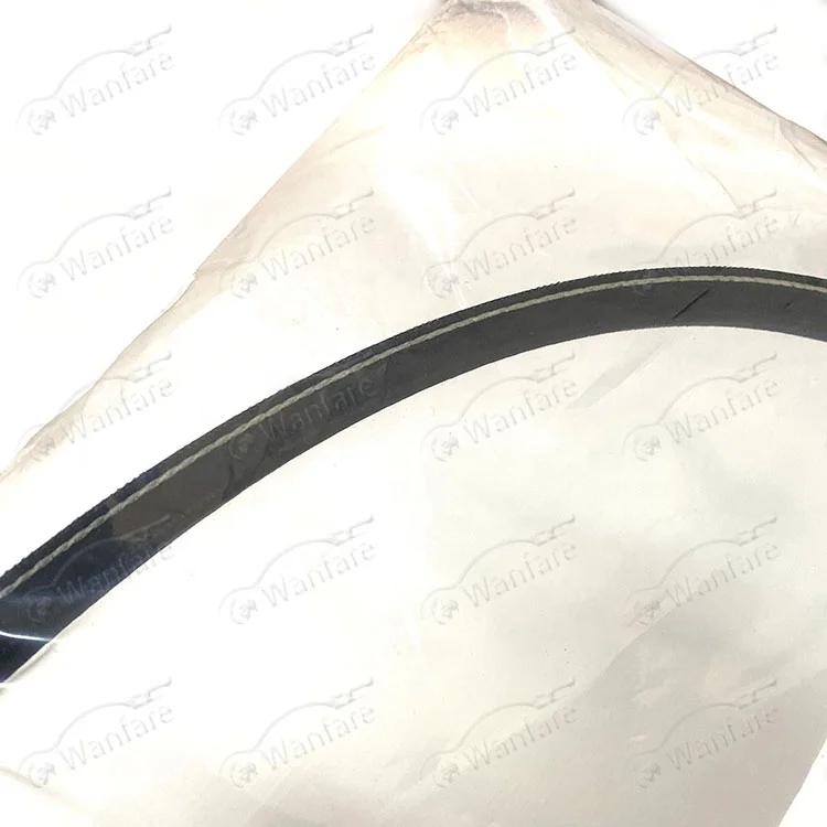 Wholesale Auto parts Rubber V Ribbed Belt For Toyota Land Cruiser OEM 90919-02353