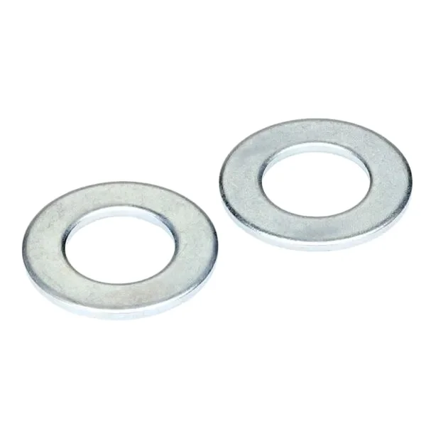NBHC002WA China factory stock DIN9021  USS  Carbon Steel plain flat washer