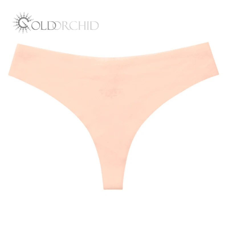 Wholesale invisible panties durable women underwear panties different colors choose gold orchid panties bulk