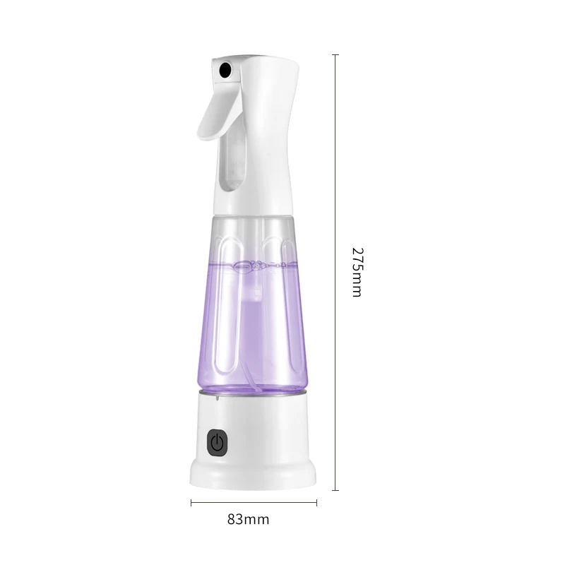 
Electrolyzed Water Generator Spray Brine Electrolysis Machine Sodium Hypochlorite Generator 