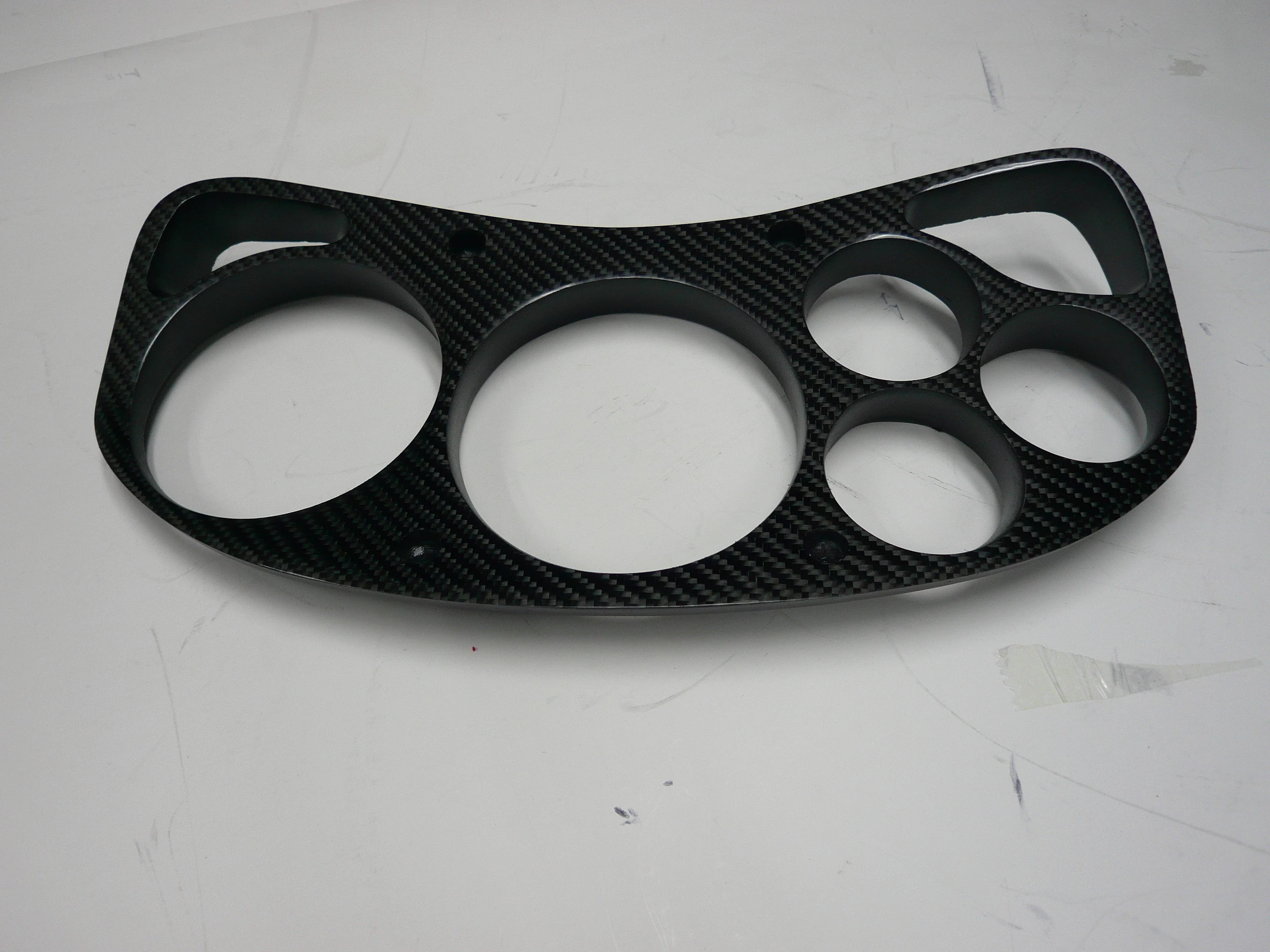 Meter panel for ferrari 360 Meter panel