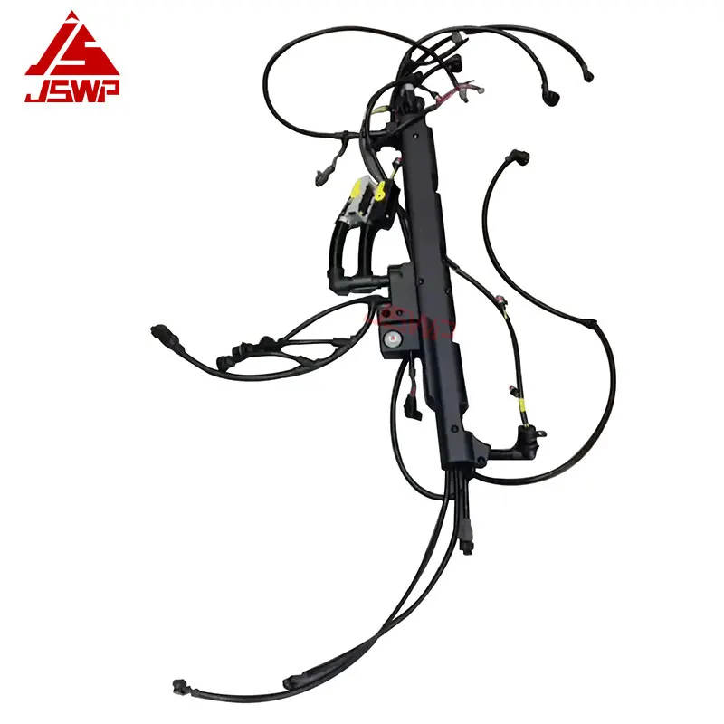 Penta injector wiring harness 23357401 TAD1641GE TAD1641VE TAD1642GE TAD1642VE for volvo