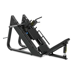 BunnyHi TBXL007 Horizontal Hammer Strength Vertical Leg Press Hack Squat Machine Leg Press
