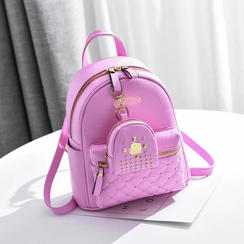 
Simple design Waterproof Business smart sports backpack school bag 