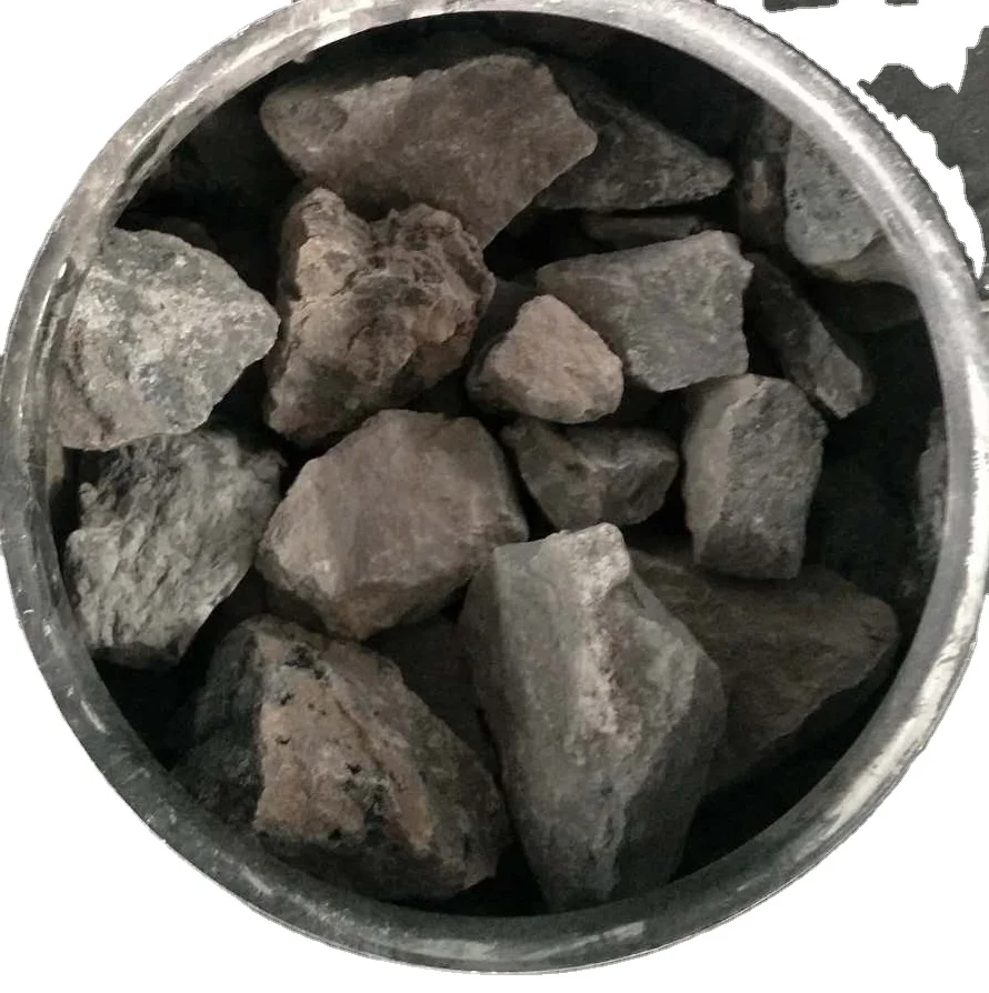 135,00 МТ карбид кальция, размер 70-120 мм, Производительность Газа 900 за МТ, производственная цена