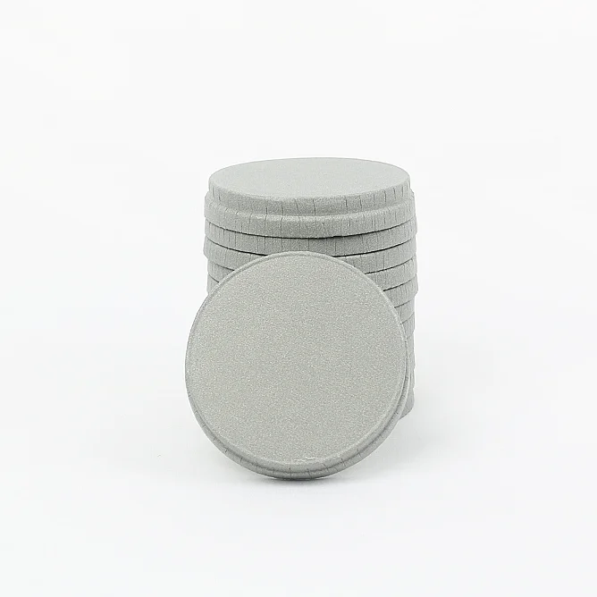 Disposable Coffee Cup 8OZ 10OZ Paper Lids