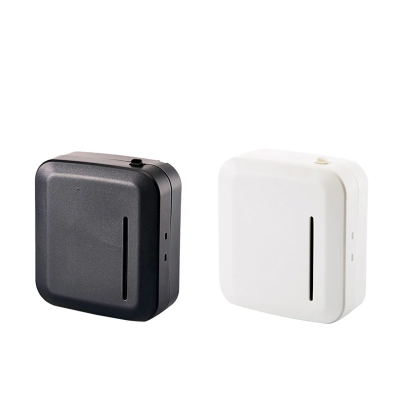 Scent Diffuser BT APP Control Ultra Silent Design Toilet Scent Diffuser  Smart Interior Scent Diffuser Fragrance Commercia