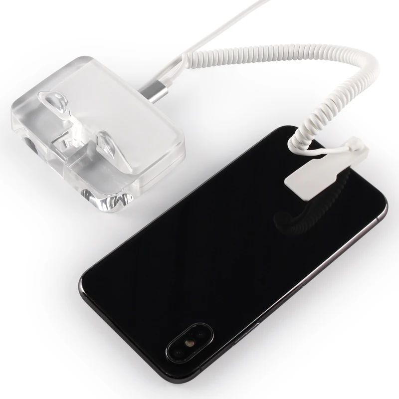 Заводской производитель GSM сенсорный экран Беспроводная Wi-Fi противопожарная дымовая система для умного дома охранная