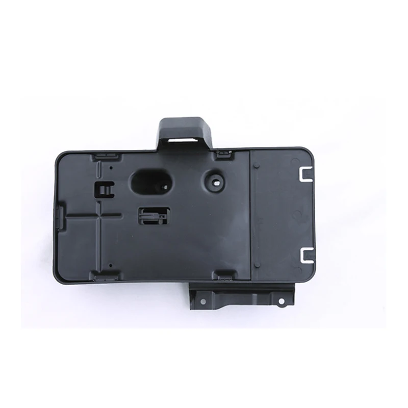 Original Number Plate Holder US License Plate Holder for JEEP Wrangler JK 2007-2017