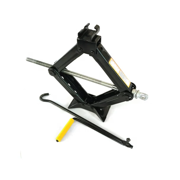 1,5 тонны мини небольшой ножничный домкрат