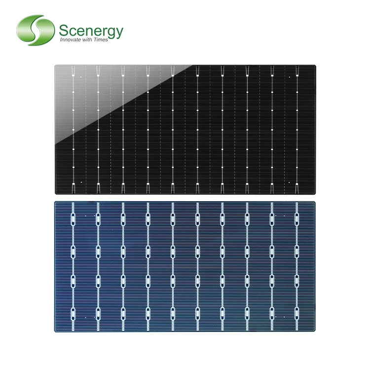 Top-selling p-type monocrystalline TOPCON solar cell with competitive price