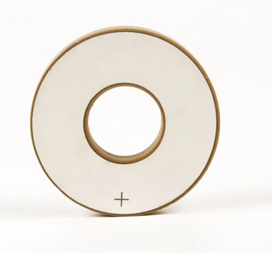 Прямая продажа с завода, пьезоэлектрическая керамика, ультразвуковой сварочный аппарат, преобразователь, пьезоэлектрическое керамическое кольцо