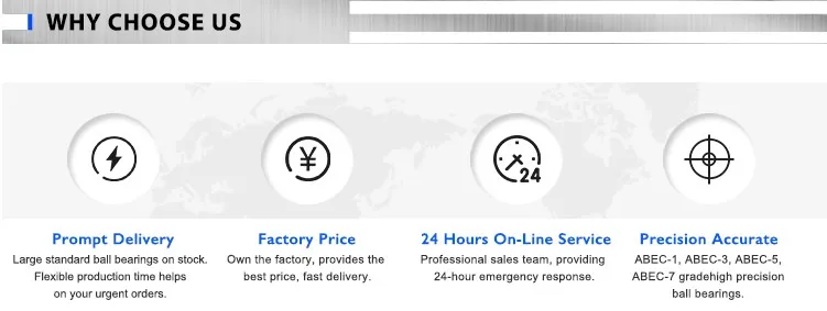 Why choose us