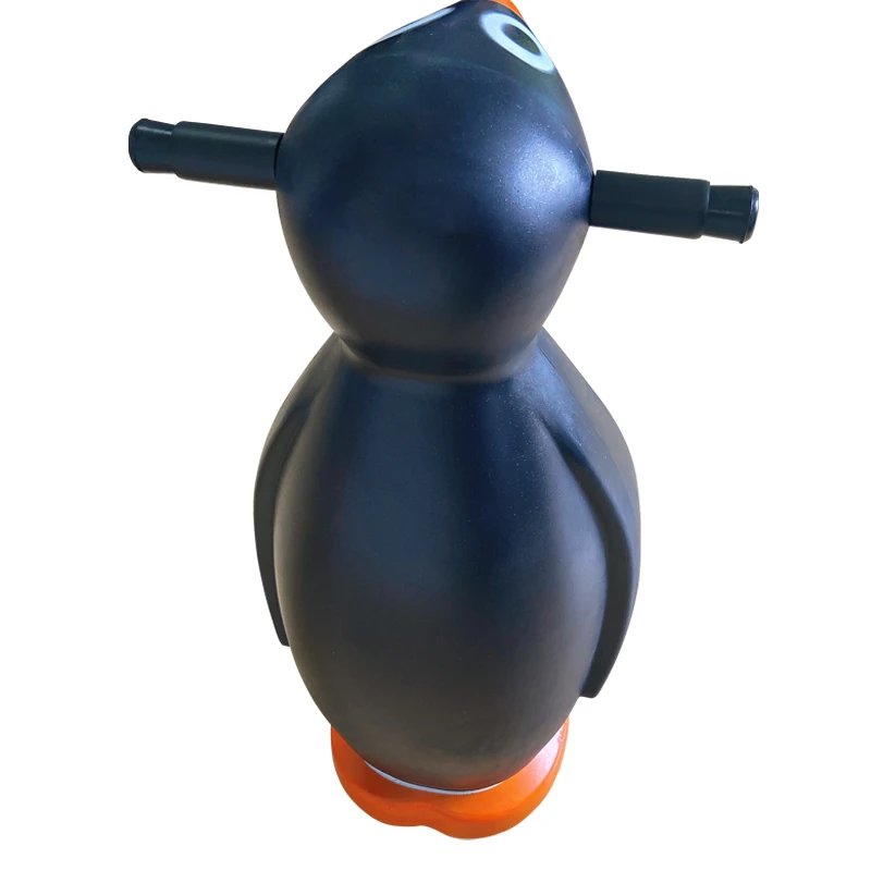 High quality Beginner Training Penguin Ice Skate Assistant Rink Skating Aid Skate Helper