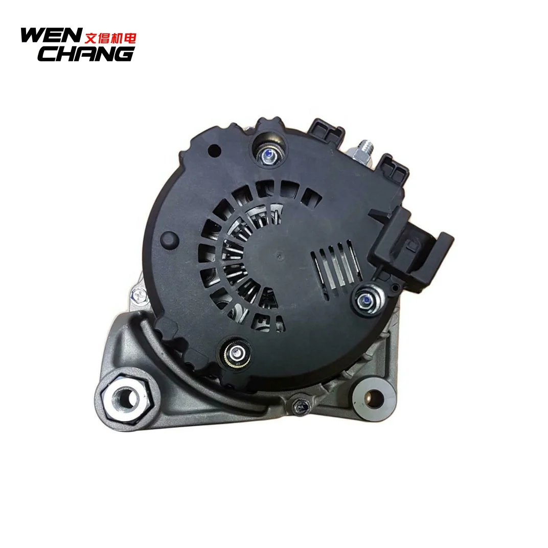 12317823342 12317823341 439810 440464 FG23S058 12318515754 FG23S040 2613207A 439731  ALTERNATOR FOR BMW F10 N57 12V 220A 6PK