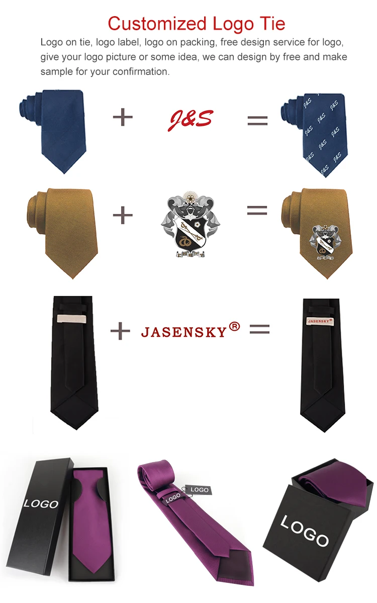Custom Sublimation Necktie Striped Mens Ties Silk Box Set Normal Twill Silk Ties For Men Italian