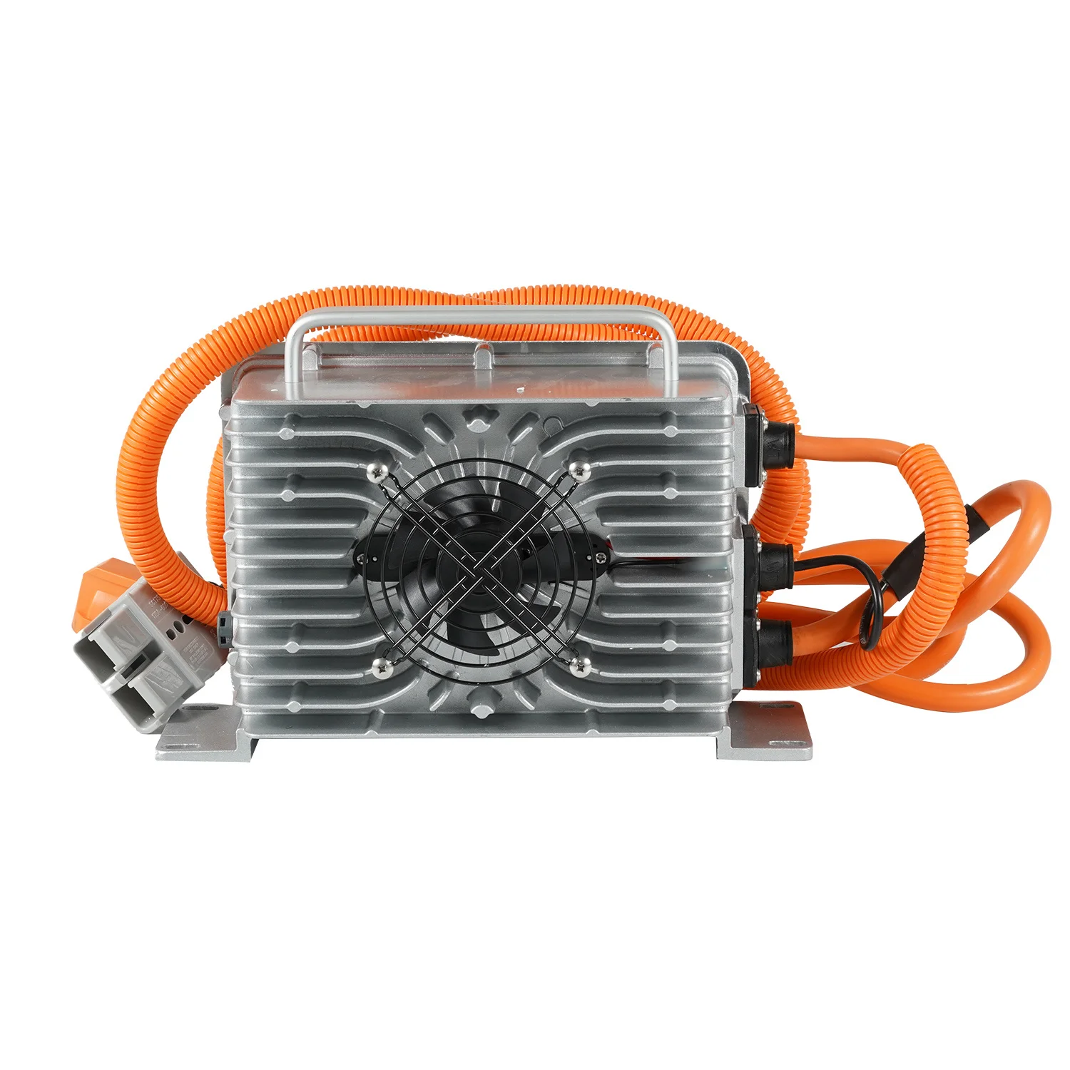 24V 36v 48V 72V Standard Battery 3.3kw charger used for golf cart and Lead-acid battery charger