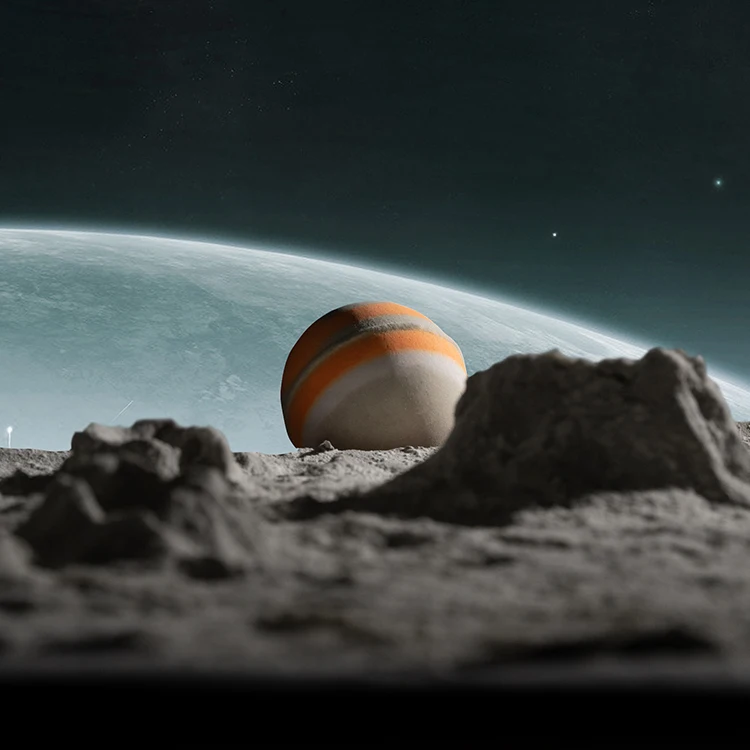 Baby Rose Bath Bombs Make Heart Shaped Fizzy Women Supplies Ring Custom Flower Vegan Star Shaped Bath Oil Beads