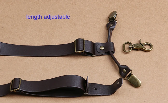 Прочный кожаный ремень из микрофибры для мужчин и женщин