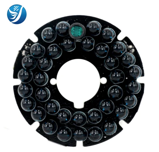 FY-T5036 (FY-5036) 36 светодиодов для купольной и цилиндрической камеры ночного видения