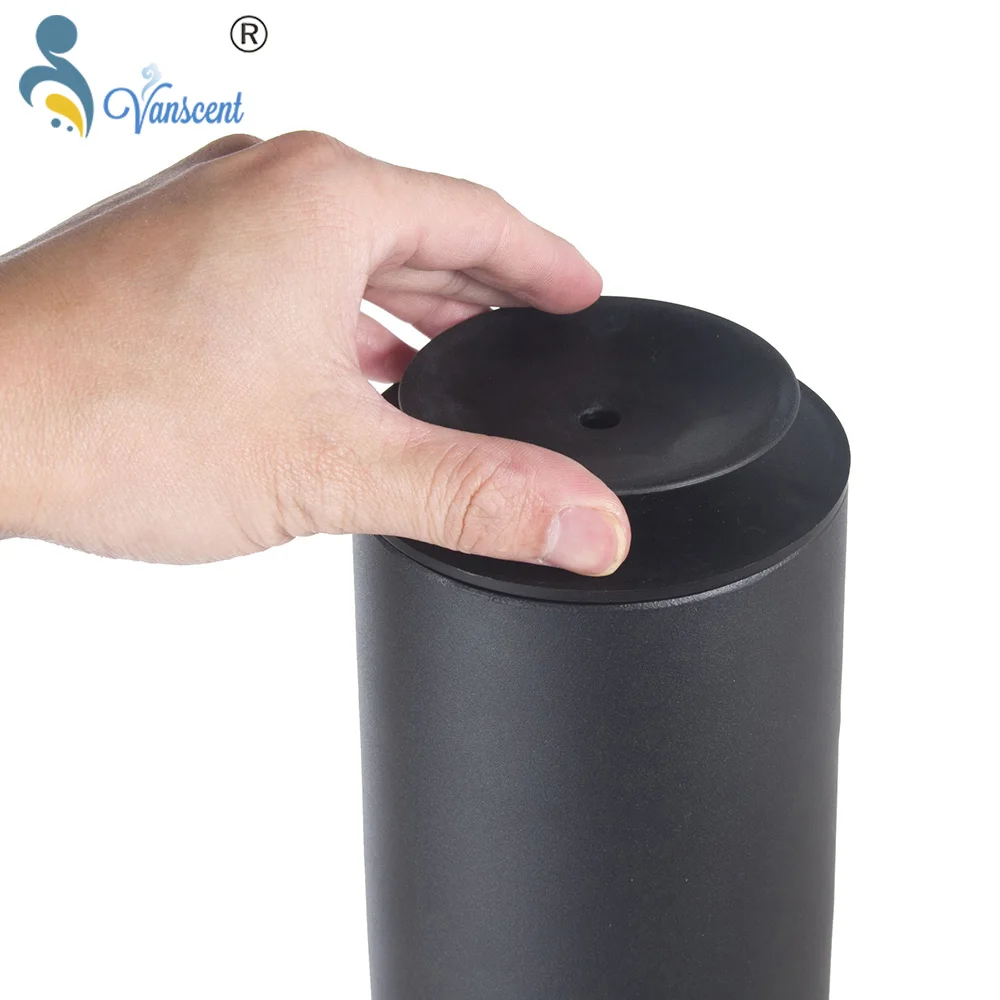 Logo Available Supermarket Aroma Oil Freshener Scent Air Dispenser Perfume Diffuser Supplier