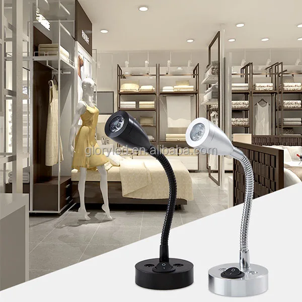 Gooseneck Wall Light (9)