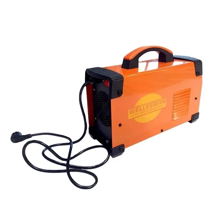 Factory Price Mma Arc Welder 220V Adjustable Frequency Maquina De Soldar Welding Inverter Machine Mig Welder